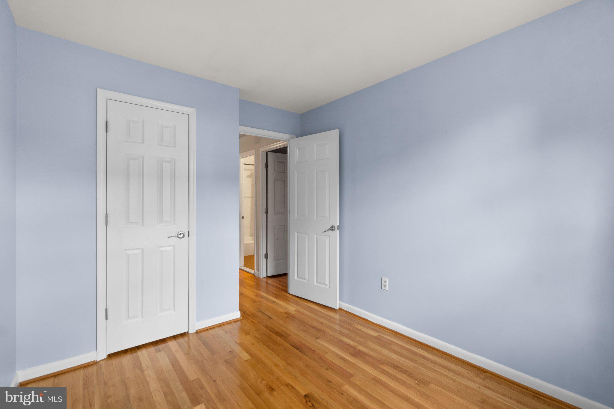 DULANEY TOWERS - Residential