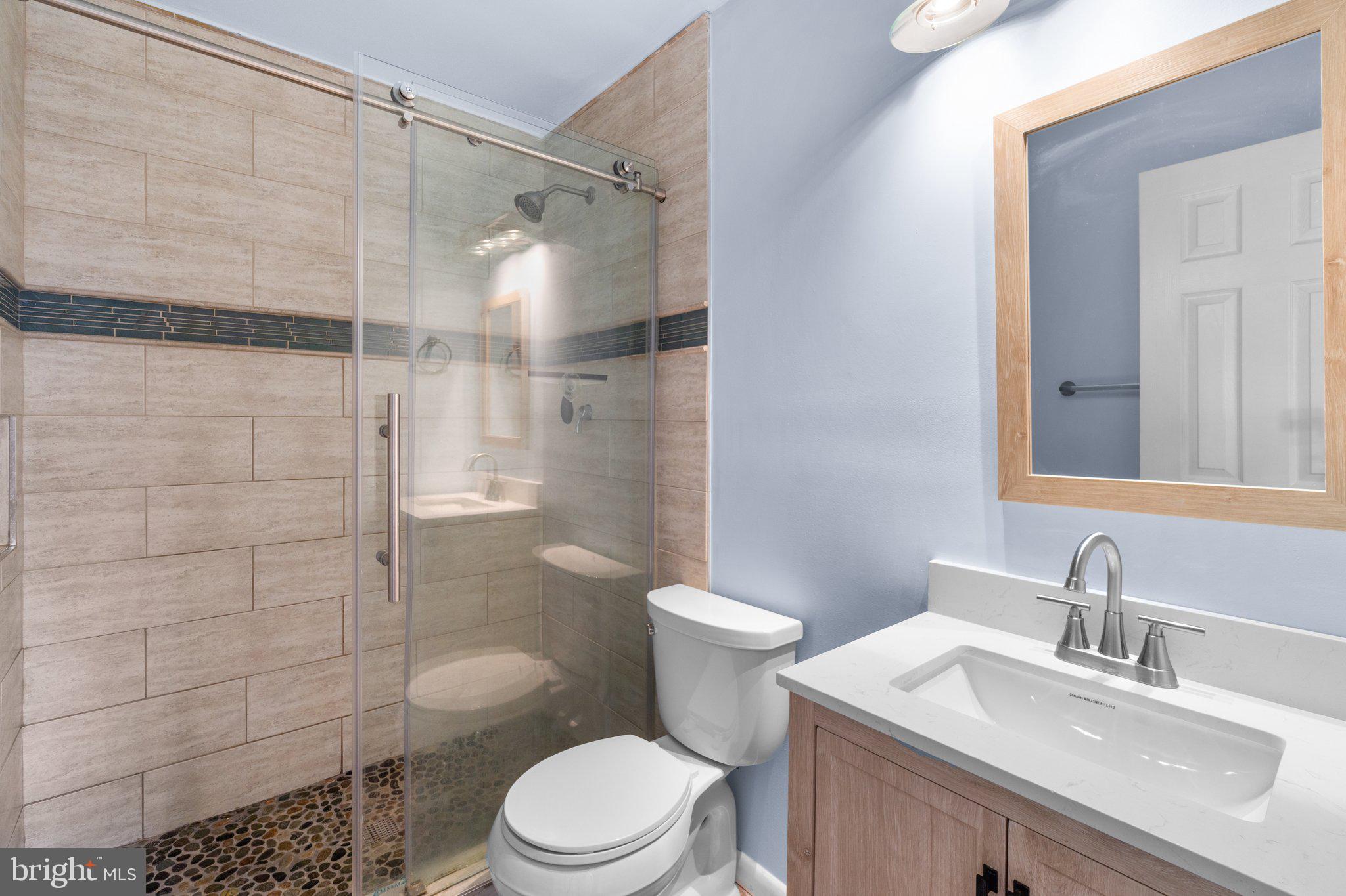 DULANEY TOWERS - Residential