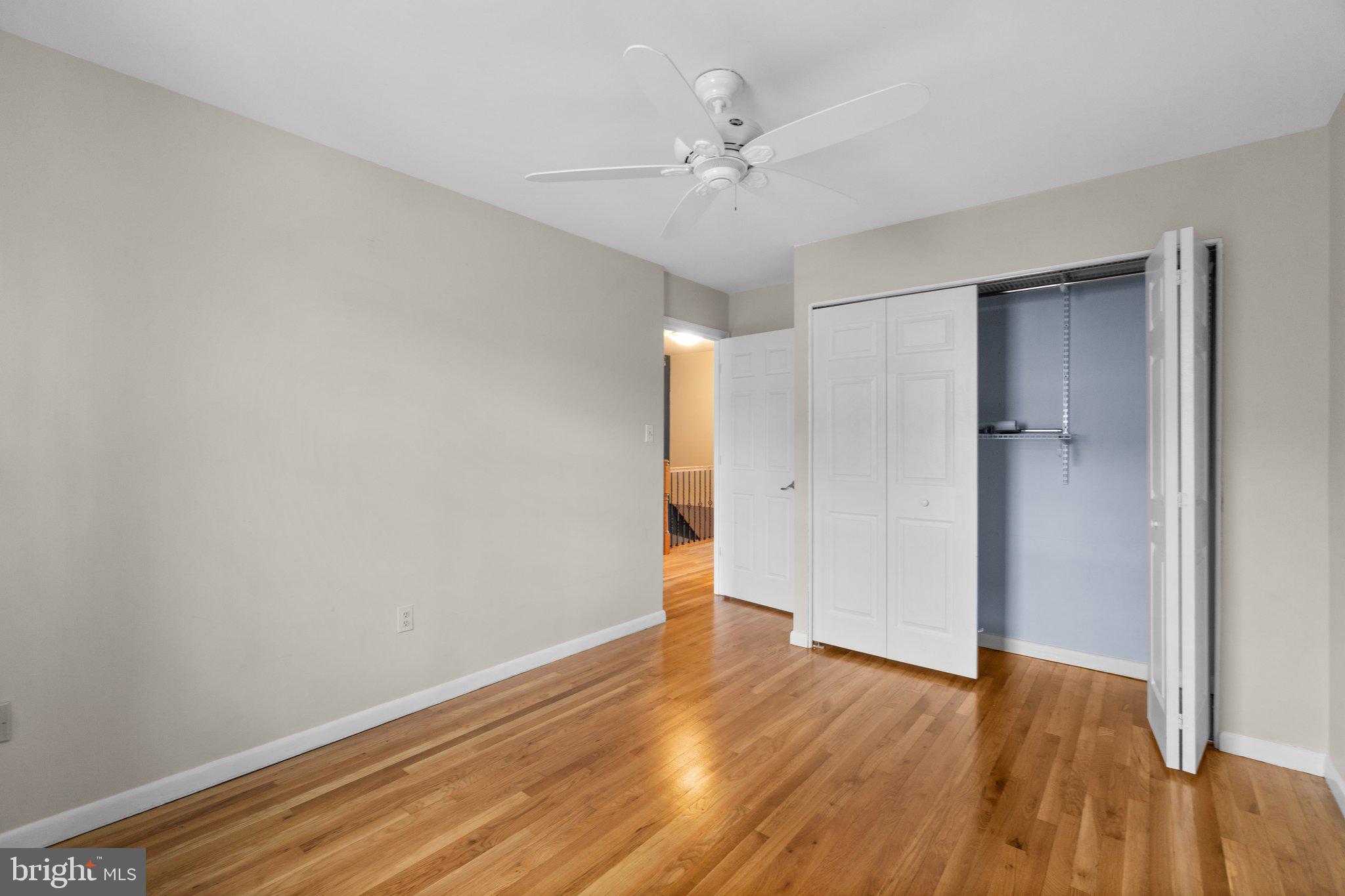 DULANEY TOWERS - Residential