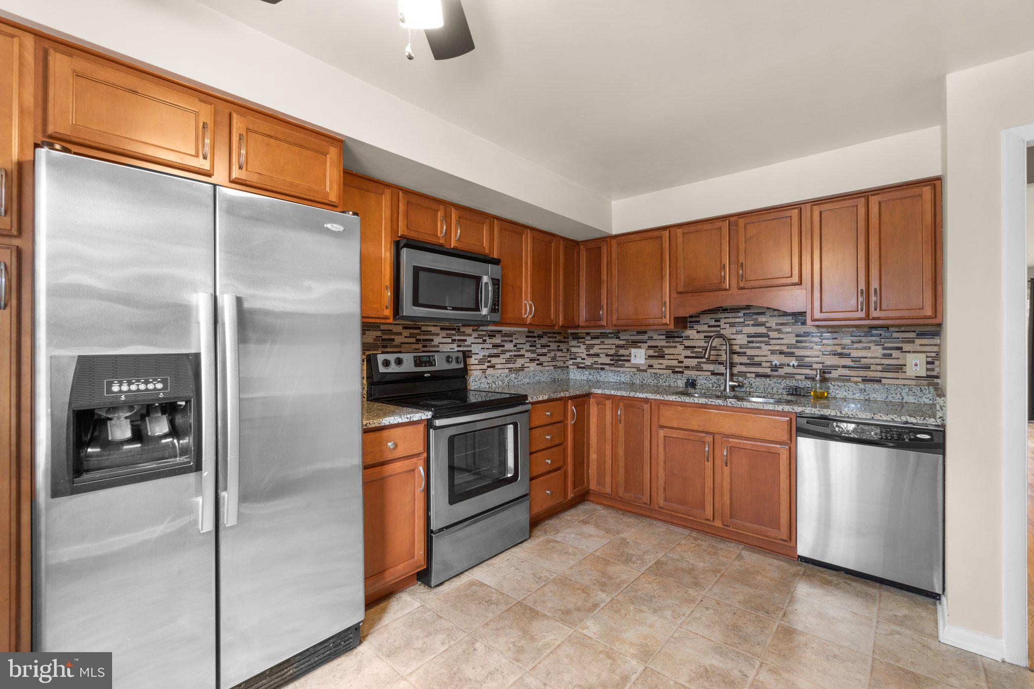 DULANEY TOWERS - Residential