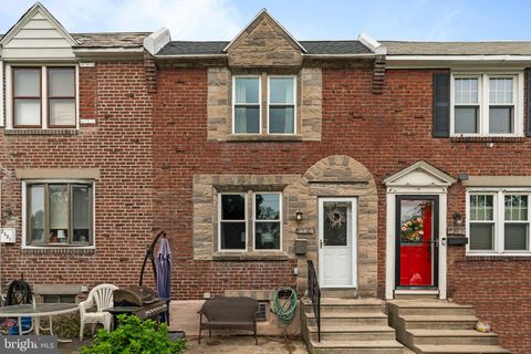 2319 BOND AVENUE DREXEL HILL PA 19026