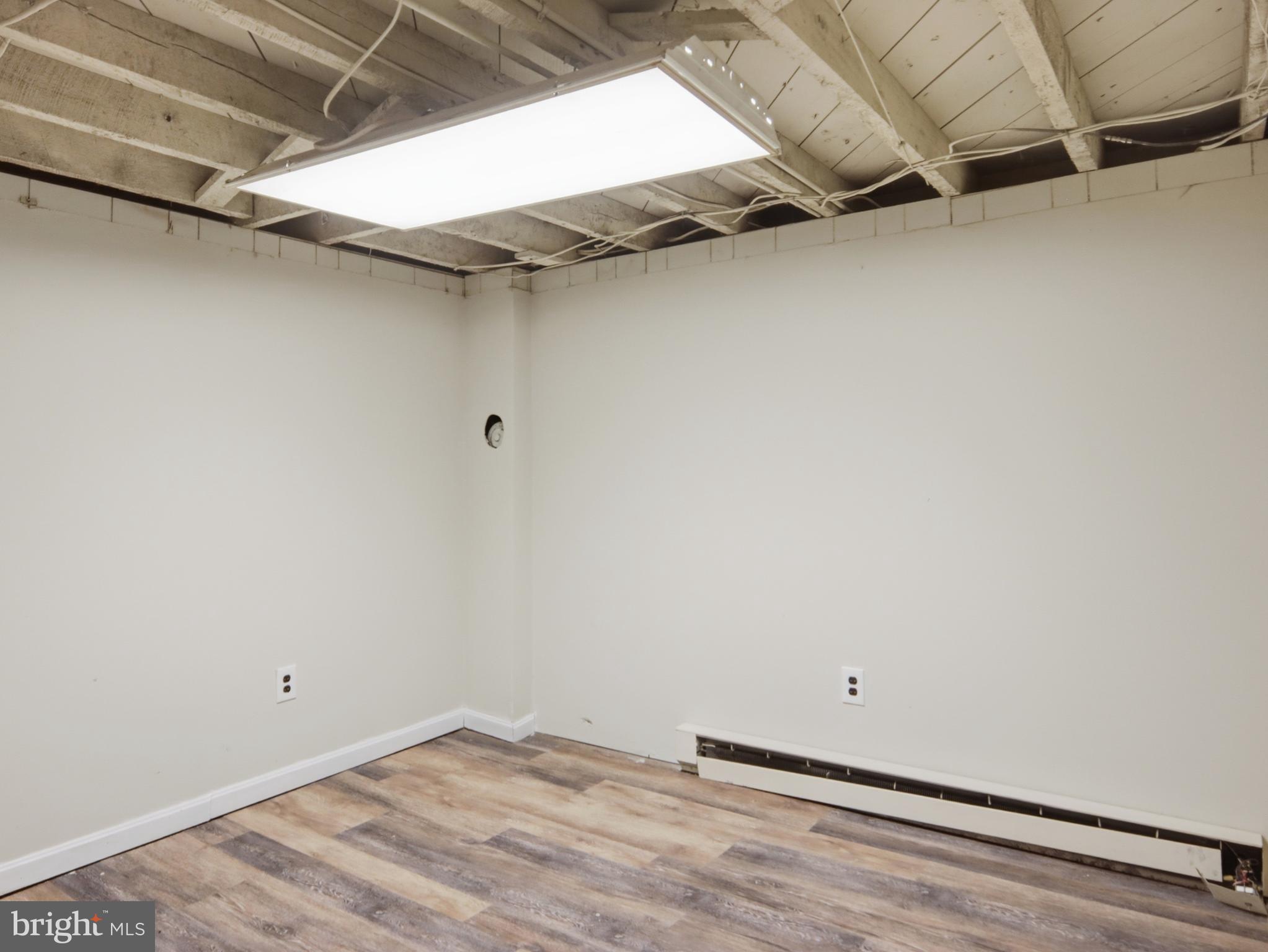 NONE AVAILABLE - Residential Income