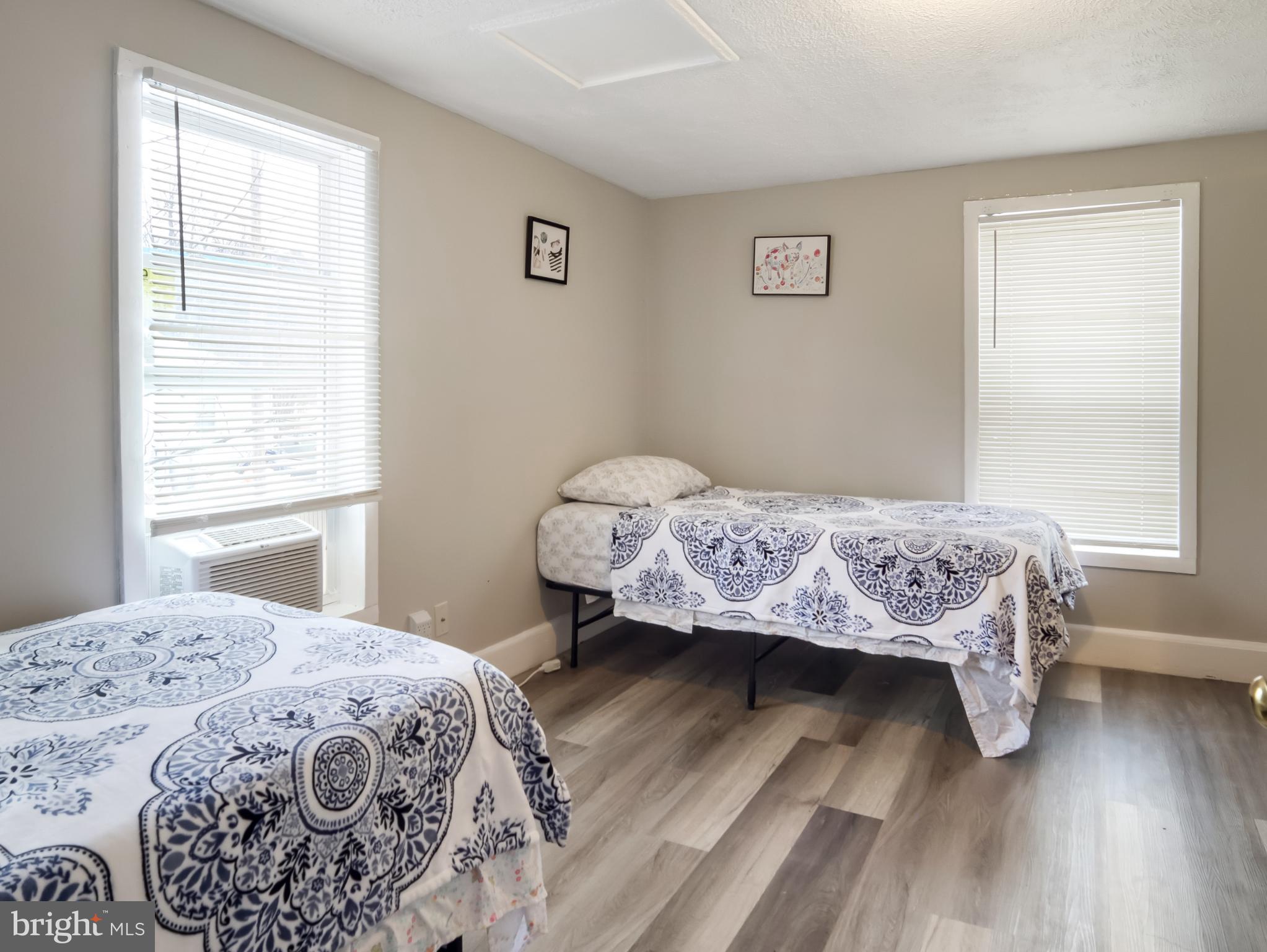 NONE AVAILABLE - Residential Income