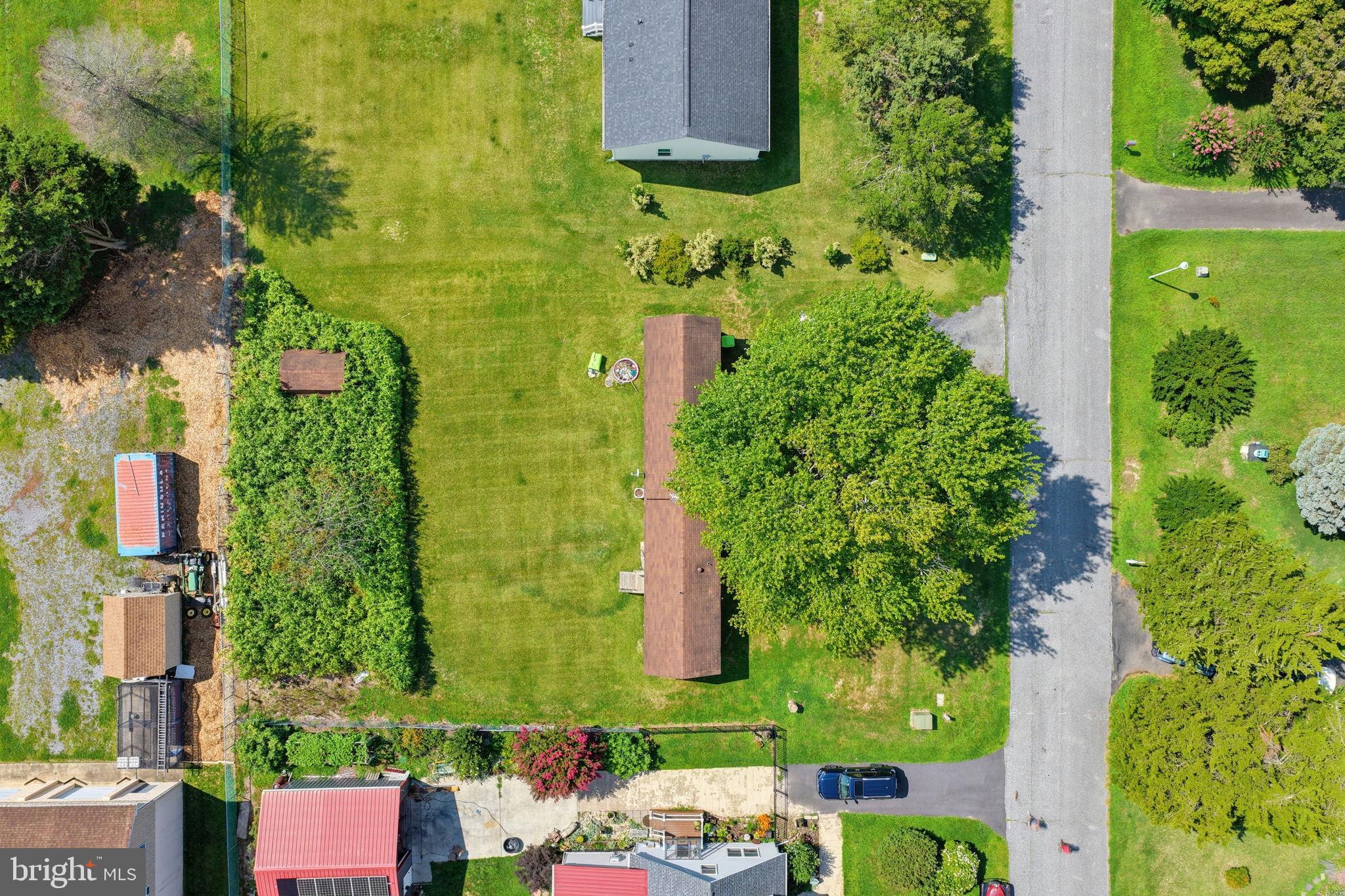 20106 FIELDCREST DRIVE