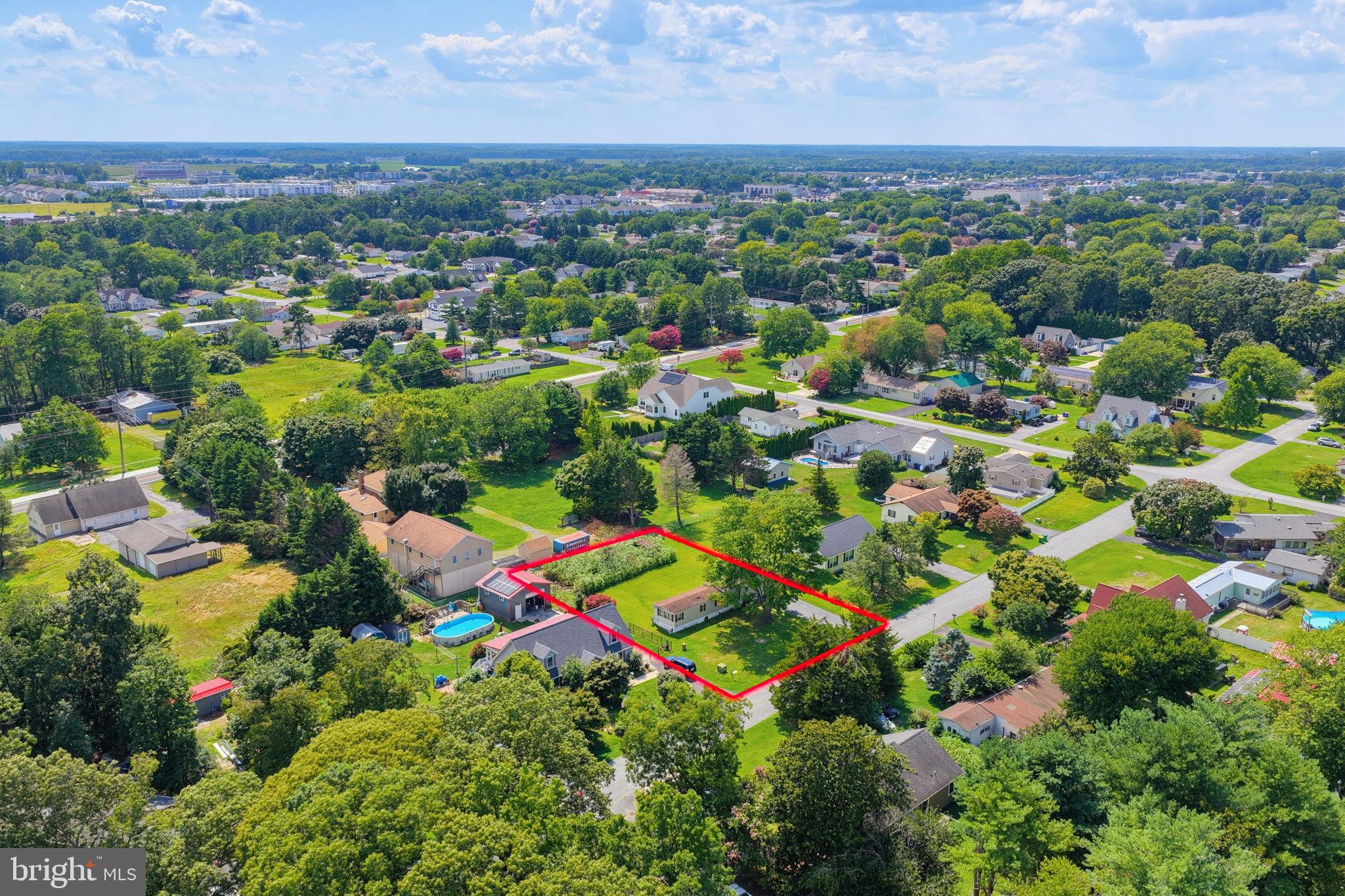 20106 FIELDCREST DRIVE