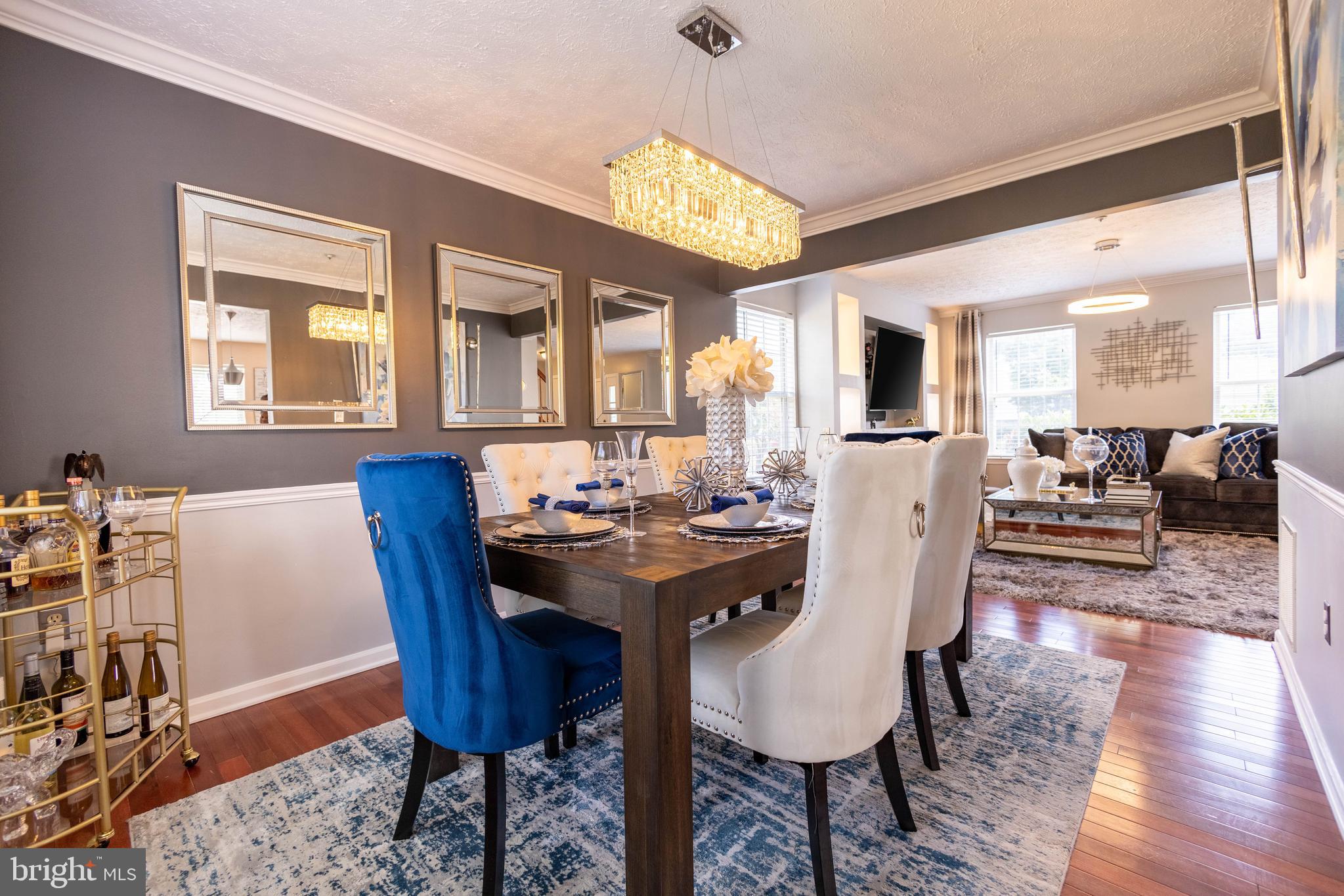 HOLLAWAY ESTATES - Residential