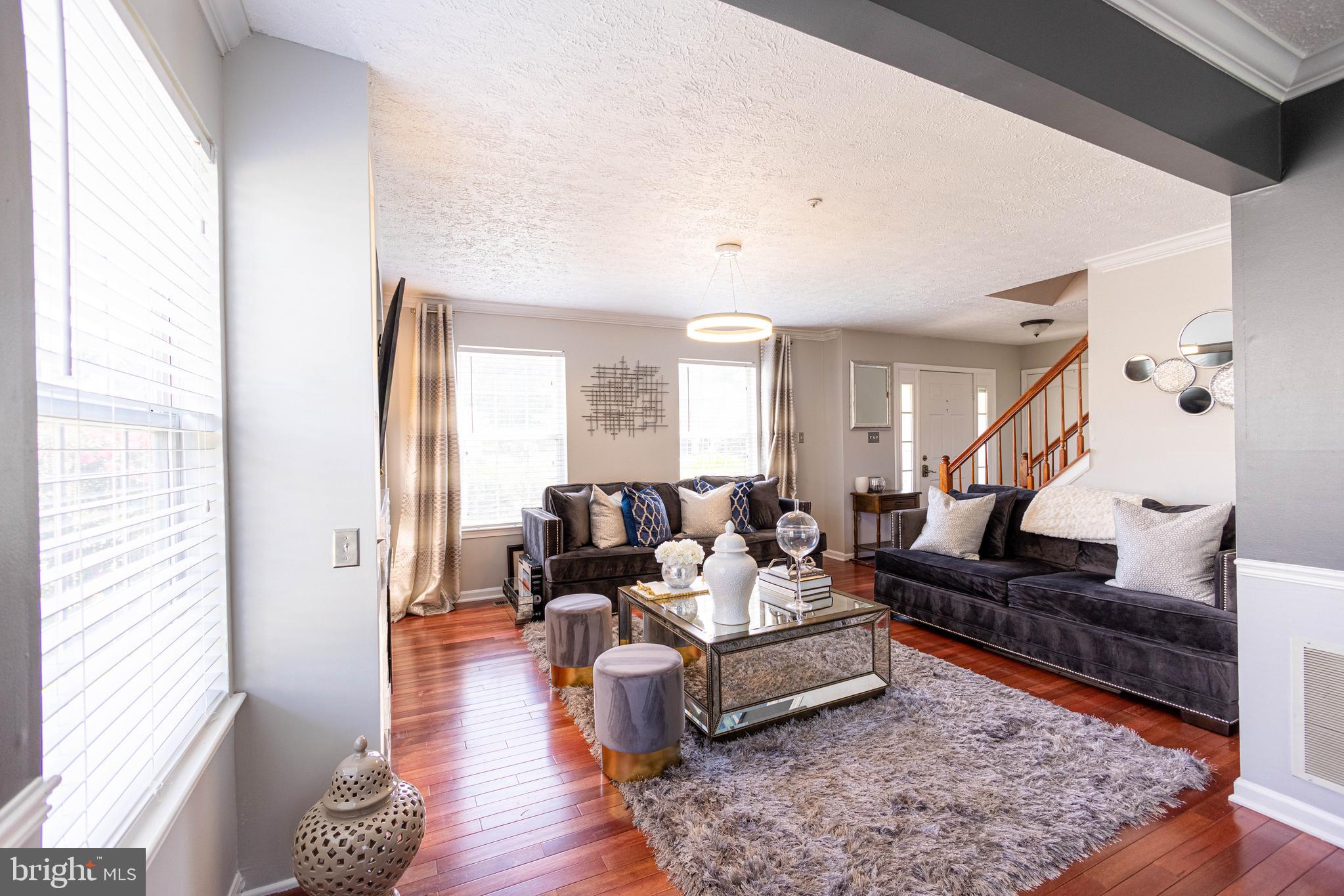 HOLLAWAY ESTATES - Residential