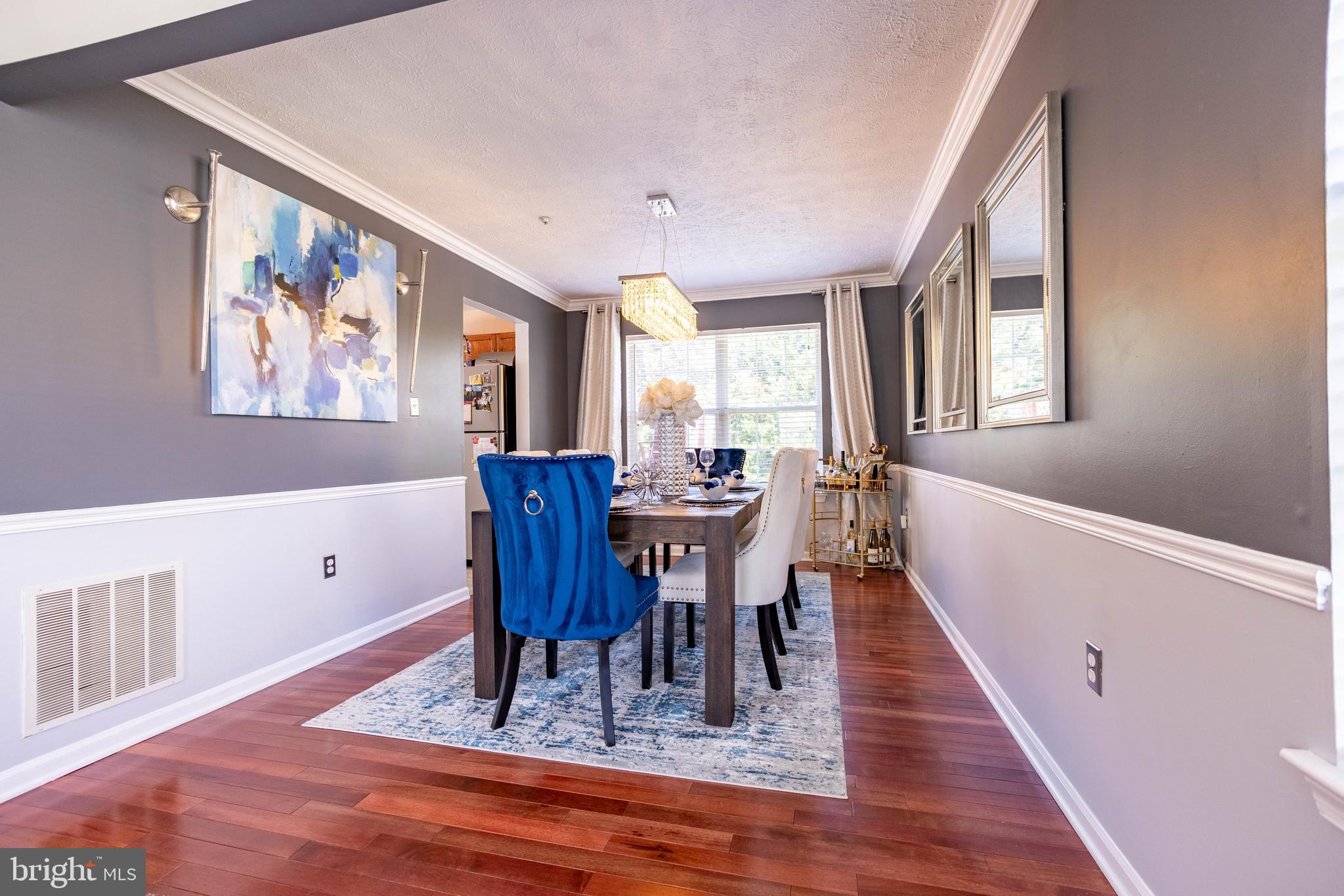 HOLLAWAY ESTATES - Residential