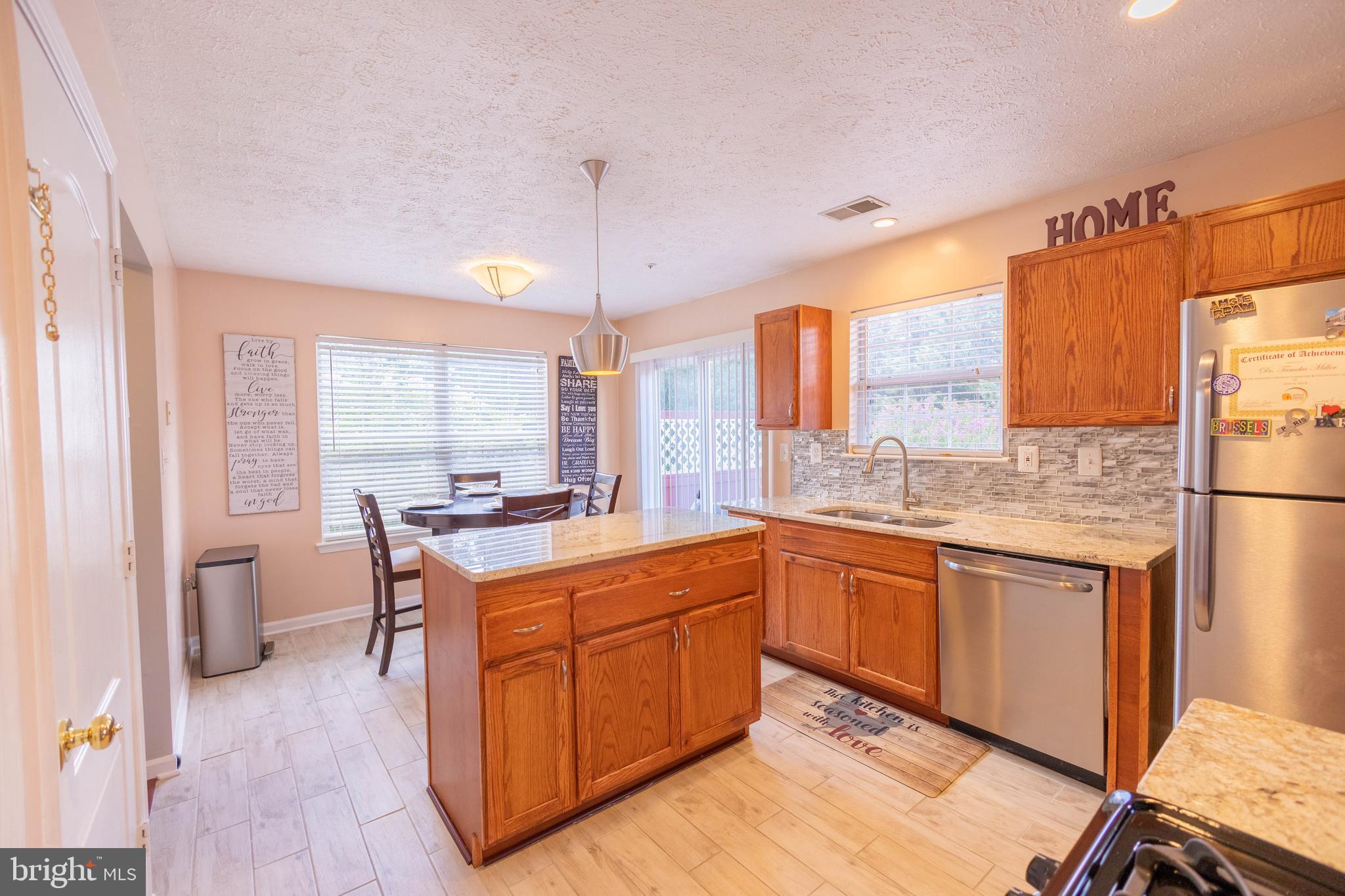 HOLLAWAY ESTATES - Residential