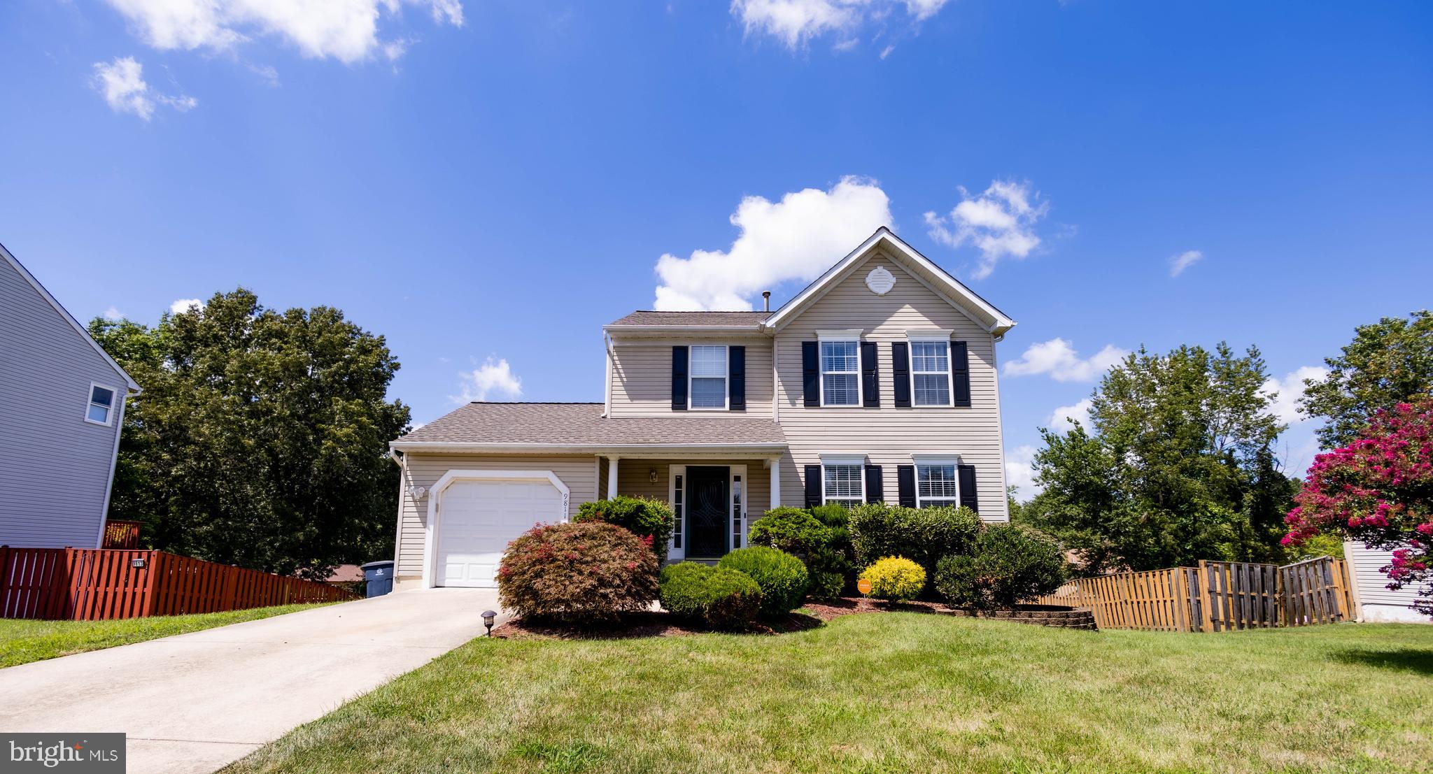 HOLLAWAY ESTATES - Residential