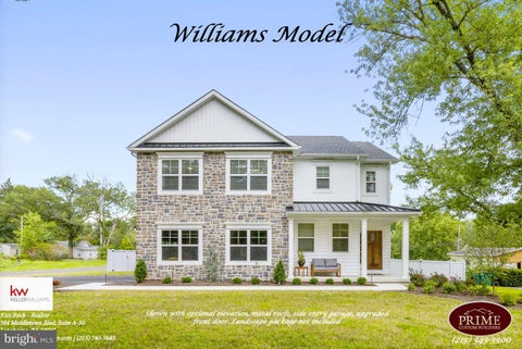 Photo for 1422 BRIDGETON HILL ROAD