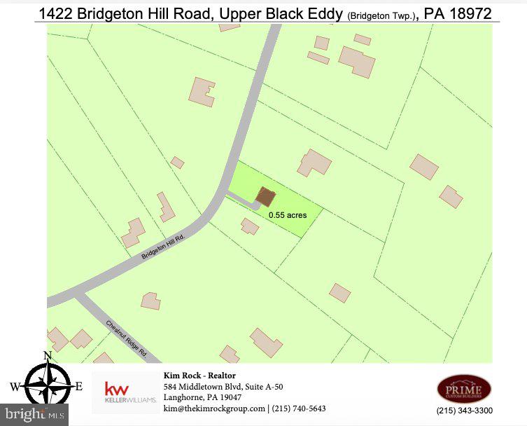 1422 BRIDGETON HILL ROAD