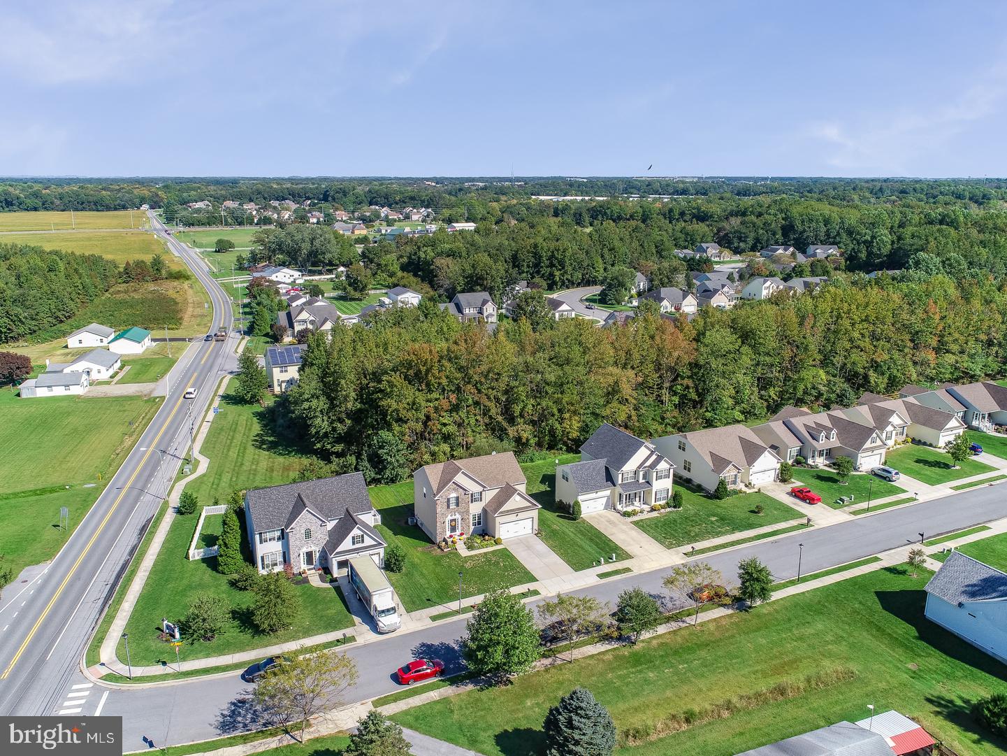 105 HOBBYHORSE COURT