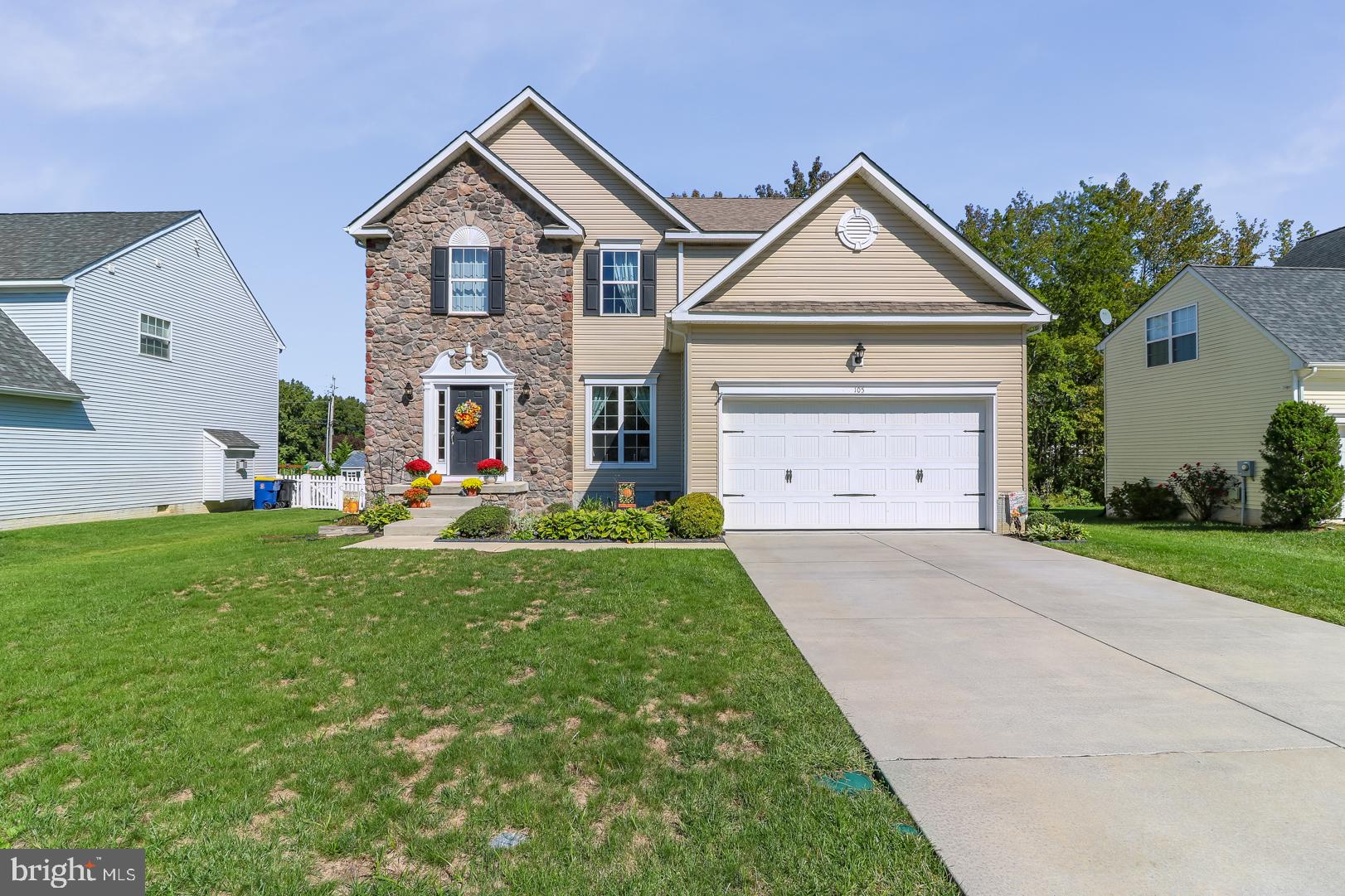 105 HOBBYHORSE COURT