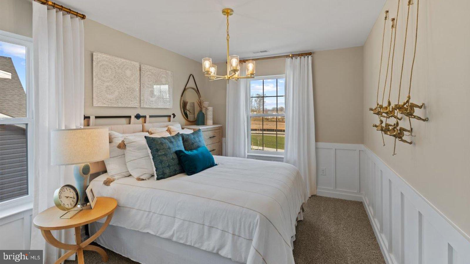 MILLVILLE BY THE SEA - Residential