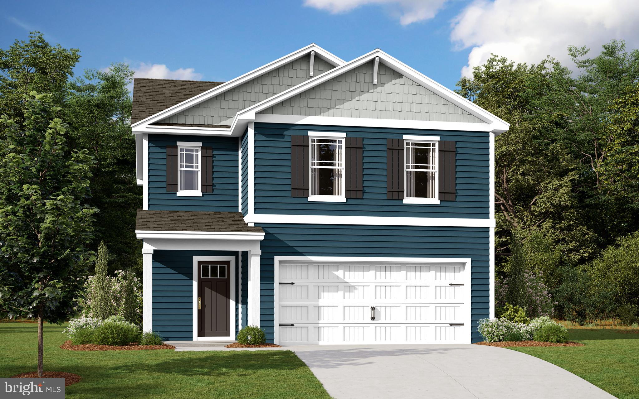 MILLVILLE BY THE SEA - Residential