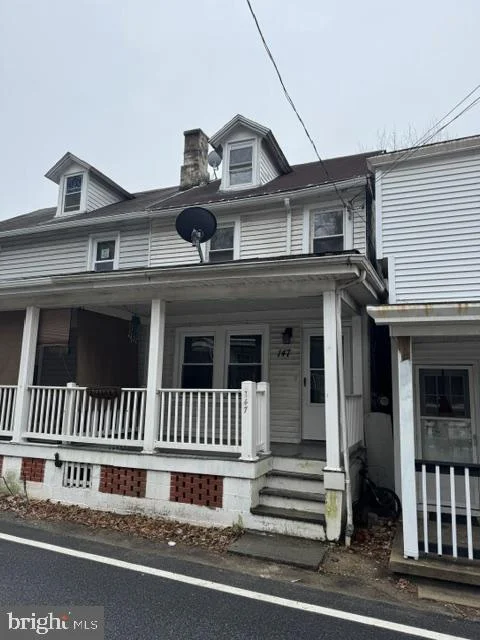147 N Main St, Port Deposit, MD, 21904