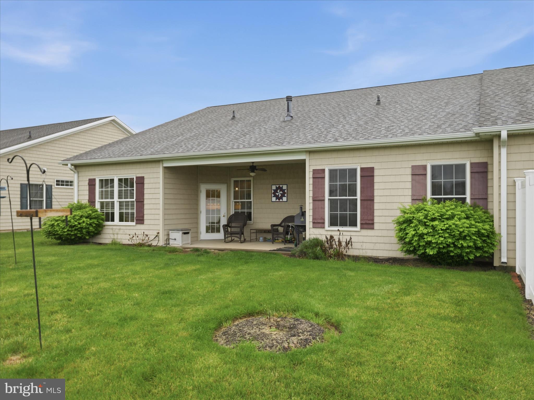 STONERS FARM - Residential