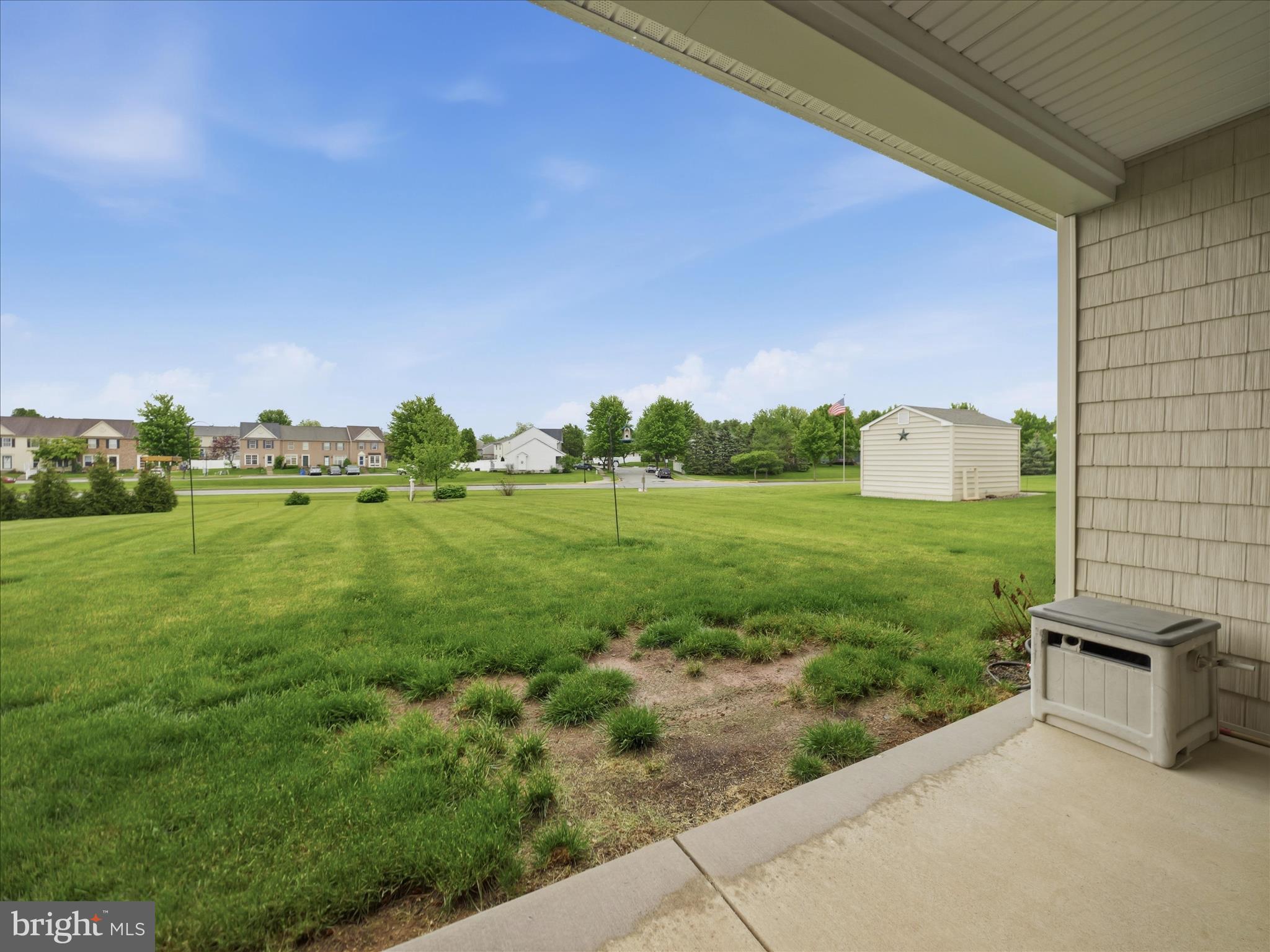 STONERS FARM - Residential
