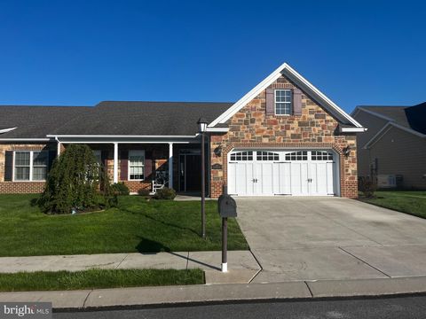 67 STEDTLE COURT LITTLESTOWN PA 17340