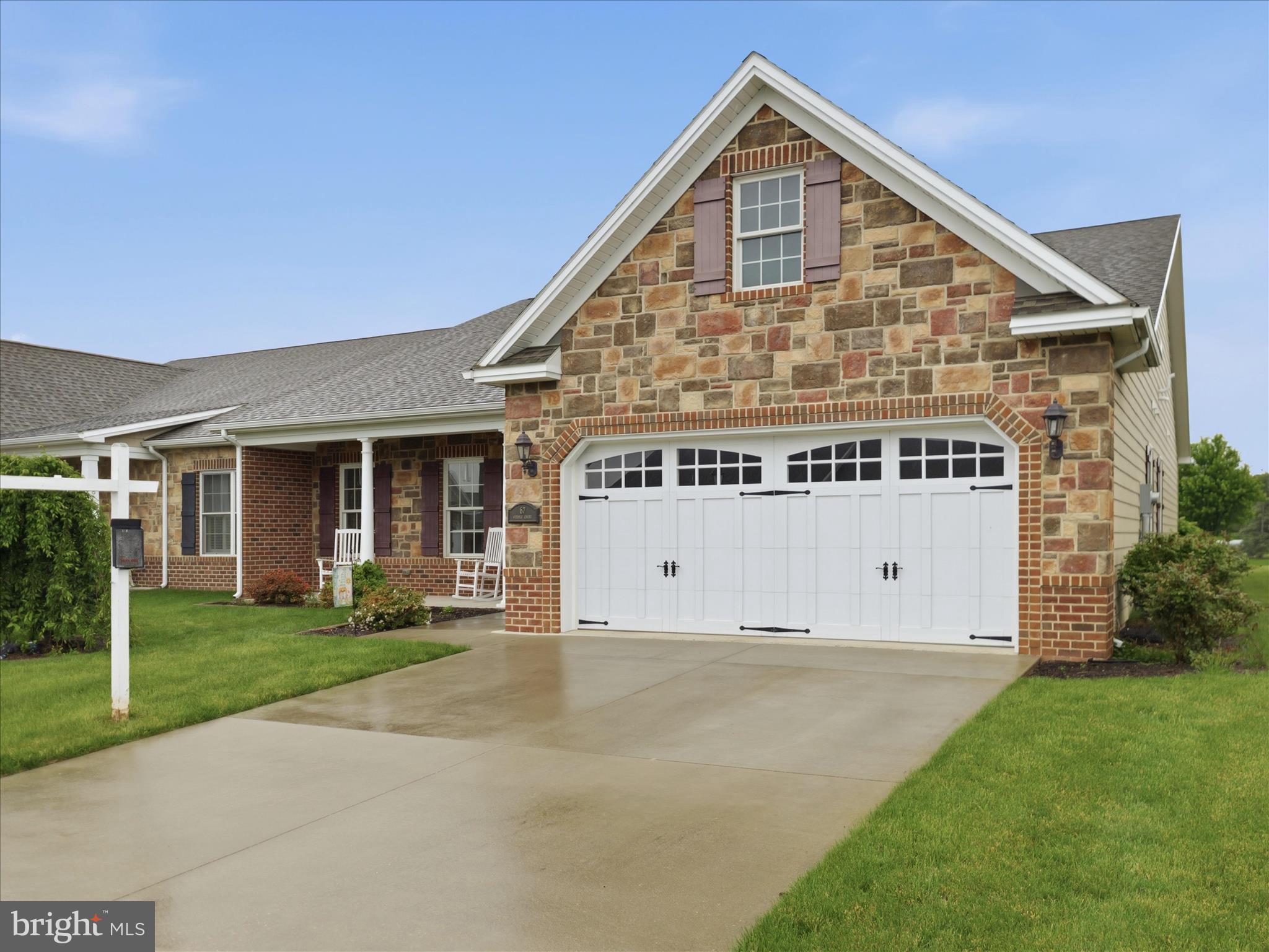 STONERS FARM - Residential