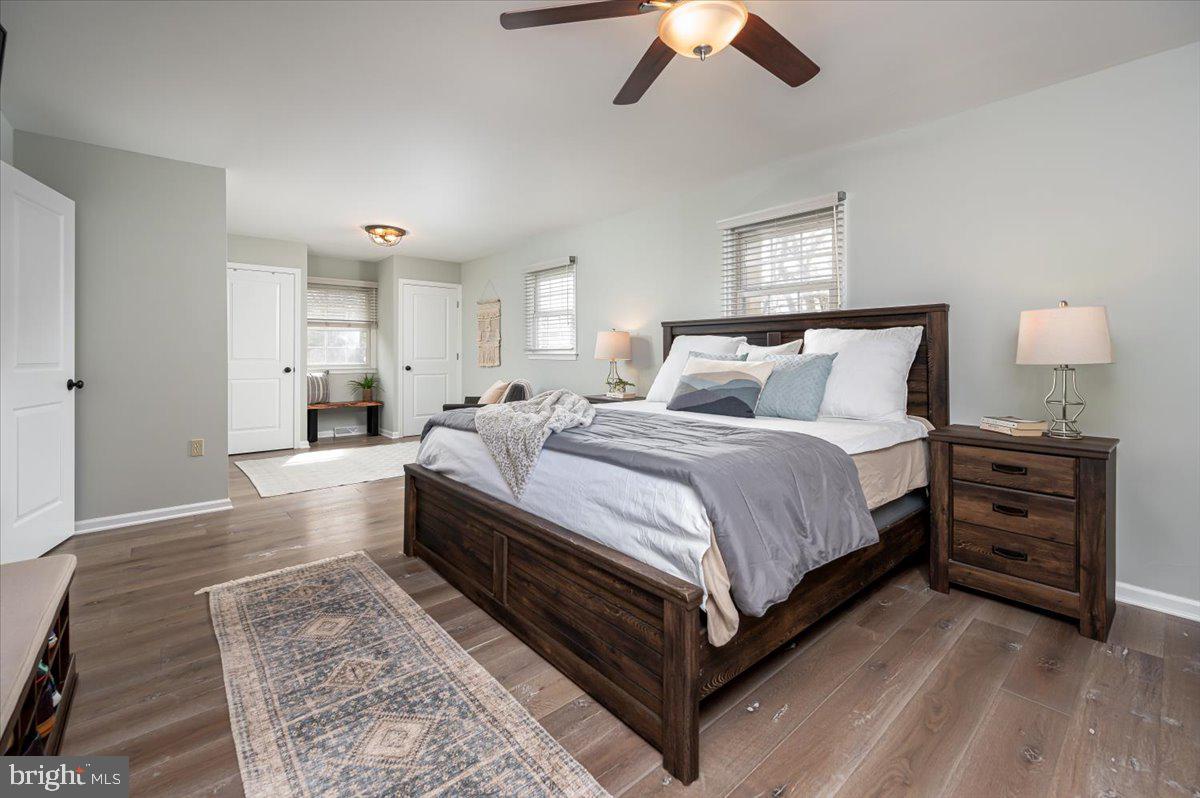 TRUXTON HEIGHTS - Residential