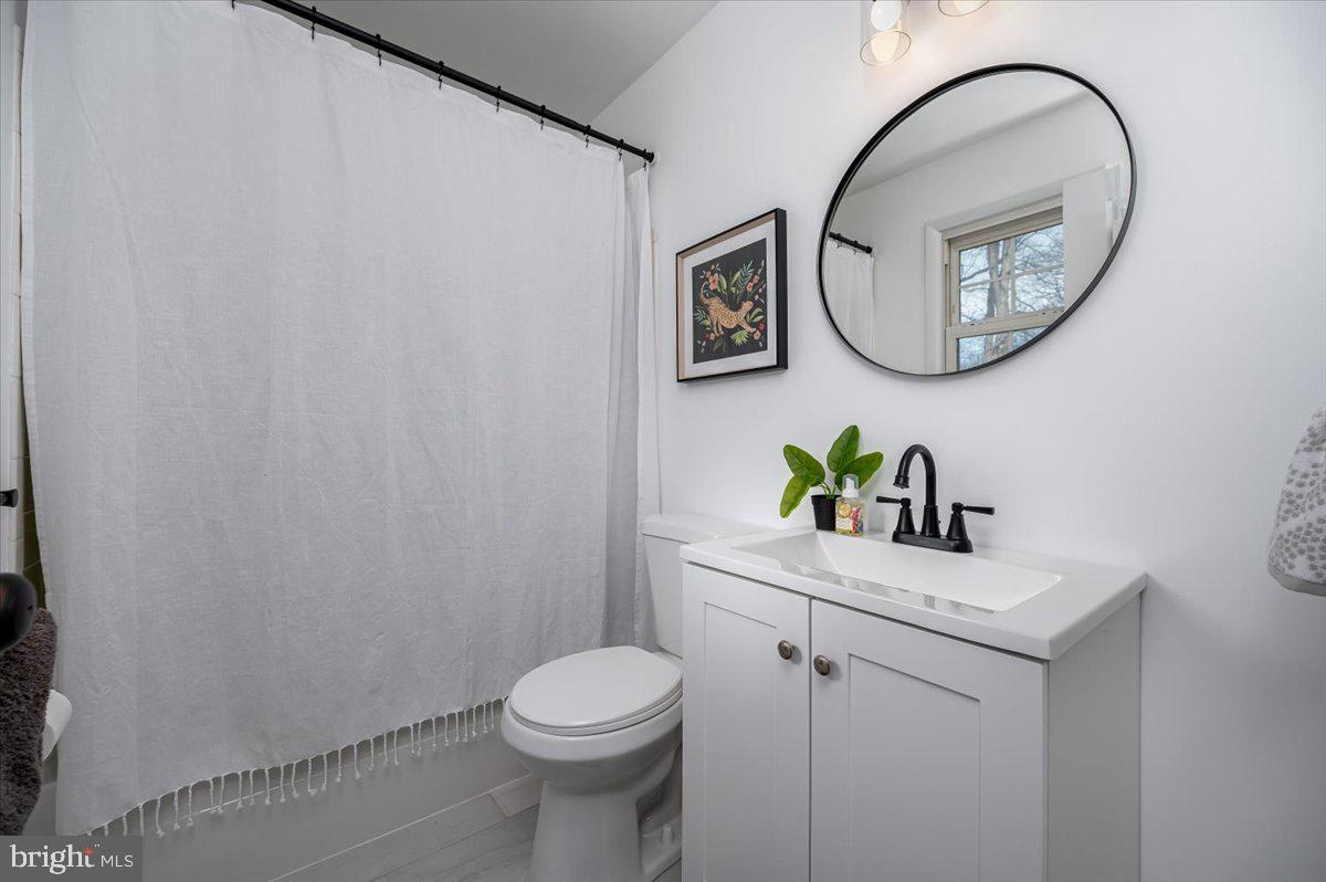 TRUXTON HEIGHTS - Residential