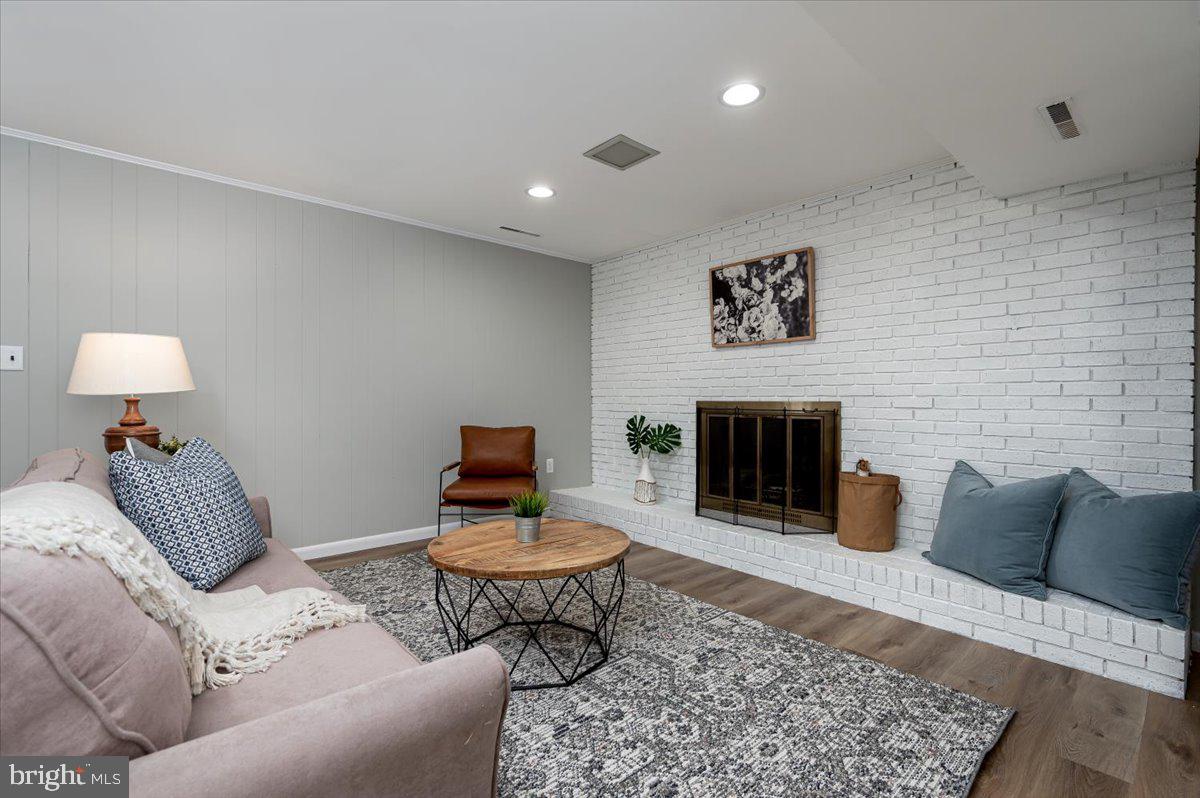 TRUXTON HEIGHTS - Residential