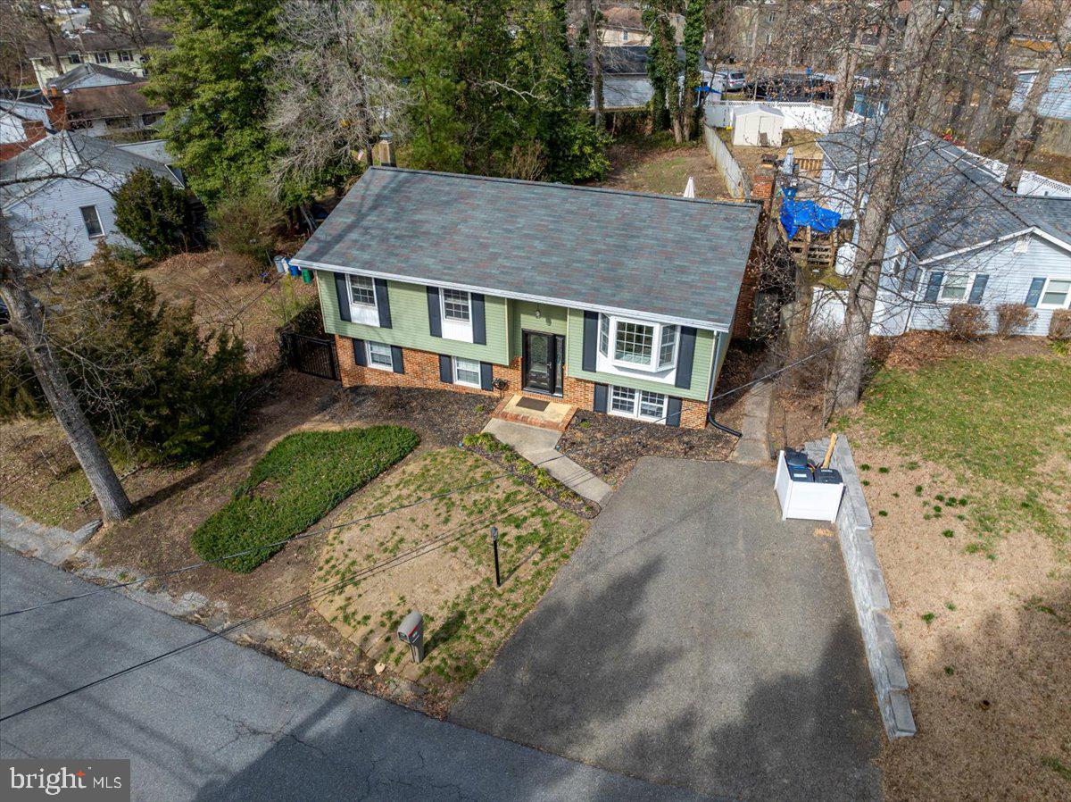 TRUXTON HEIGHTS - Residential