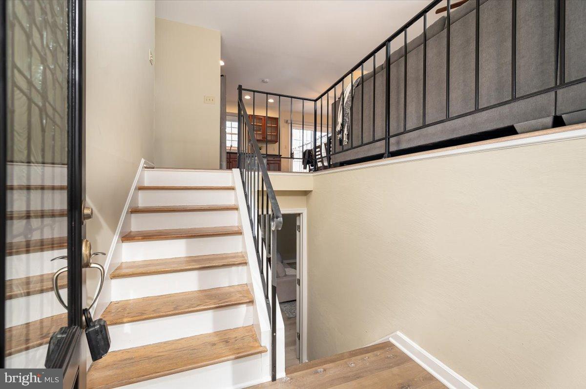 TRUXTON HEIGHTS - Residential