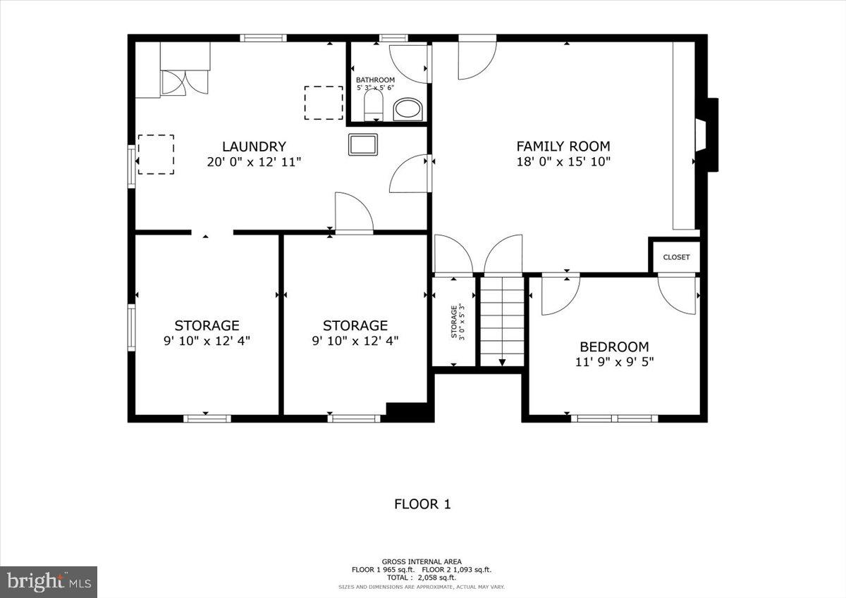 TRUXTON HEIGHTS - Residential