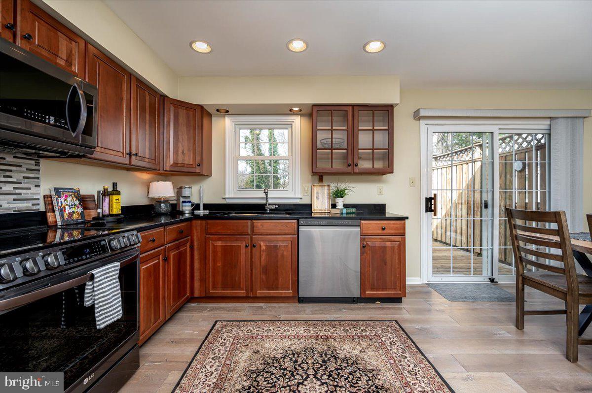 TRUXTON HEIGHTS - Residential