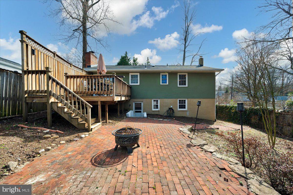 TRUXTON HEIGHTS - Residential