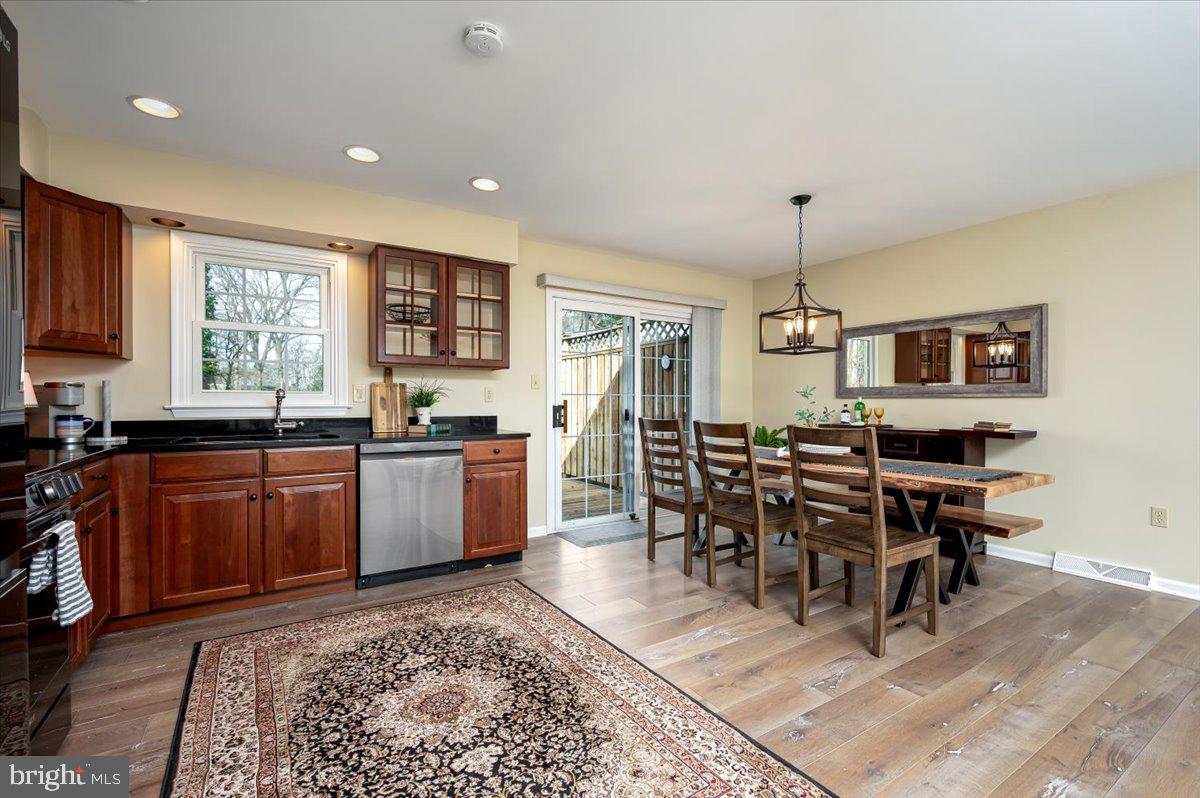 TRUXTON HEIGHTS - Residential