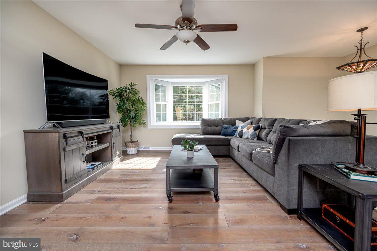 TRUXTON HEIGHTS - Residential