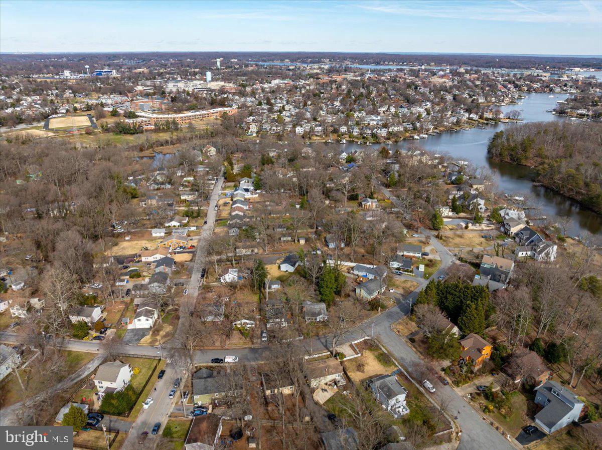 TRUXTON HEIGHTS - Residential