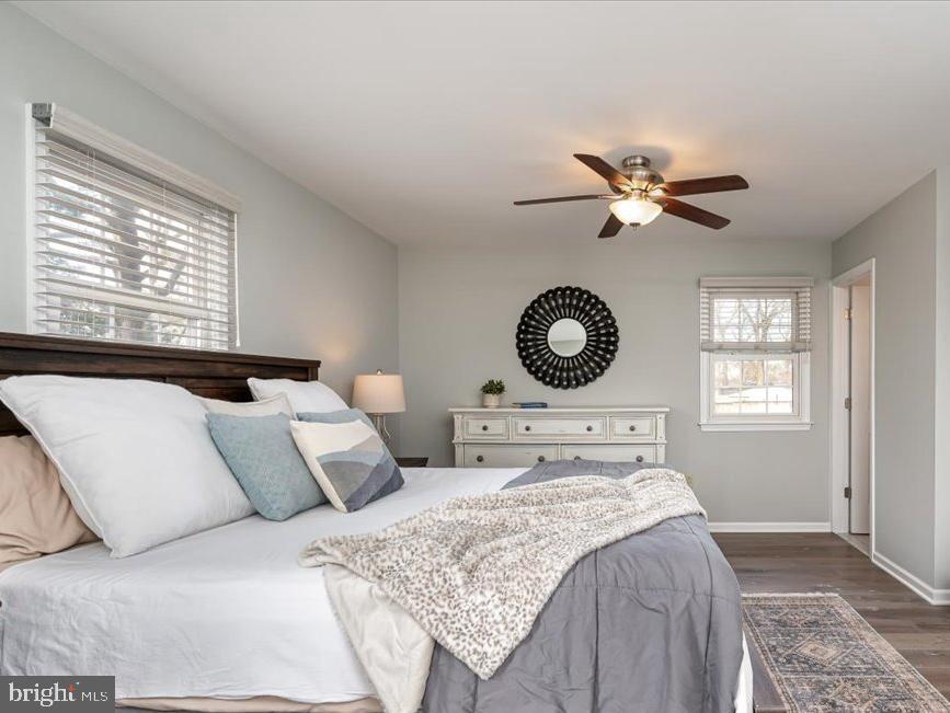 TRUXTON HEIGHTS - Residential