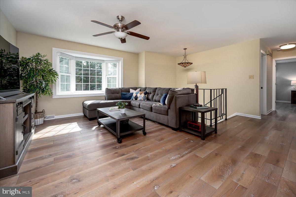 TRUXTON HEIGHTS - Residential