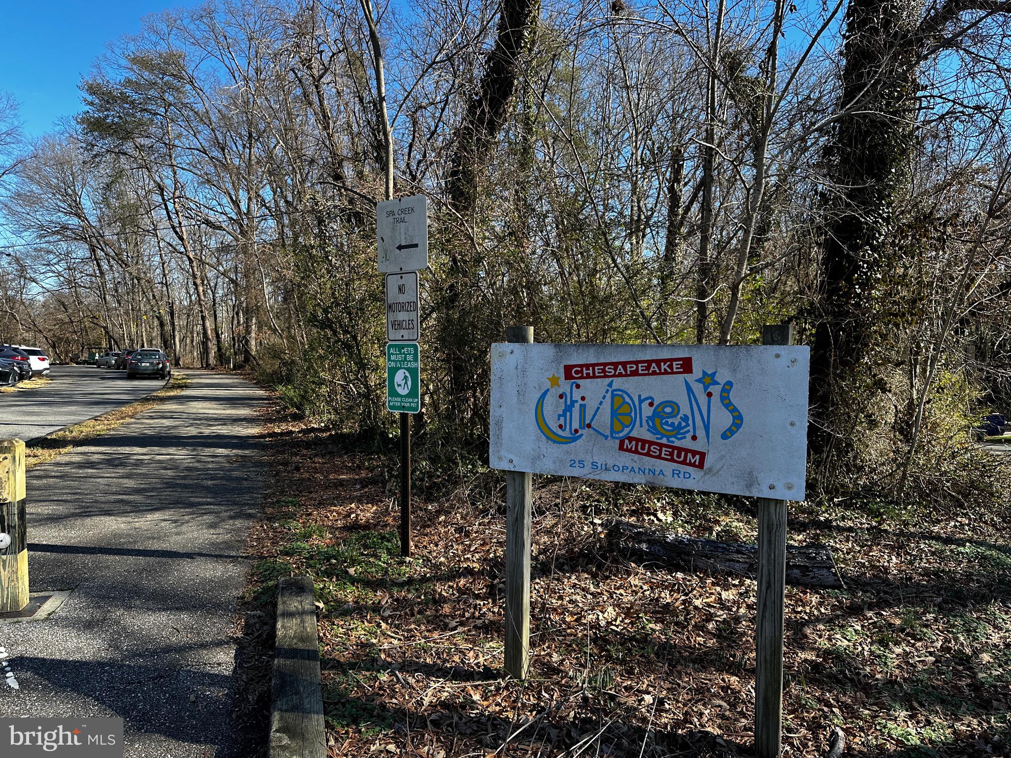 TRUXTON HEIGHTS - Residential