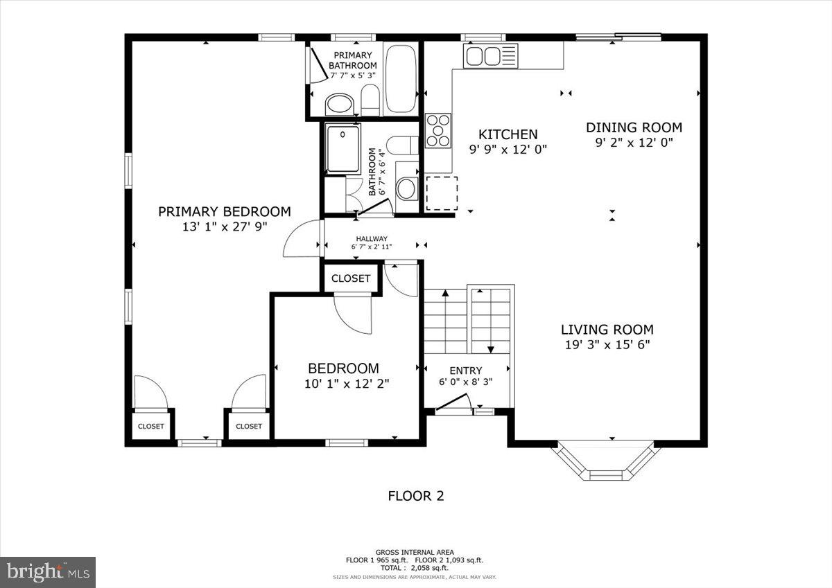 TRUXTON HEIGHTS - Residential