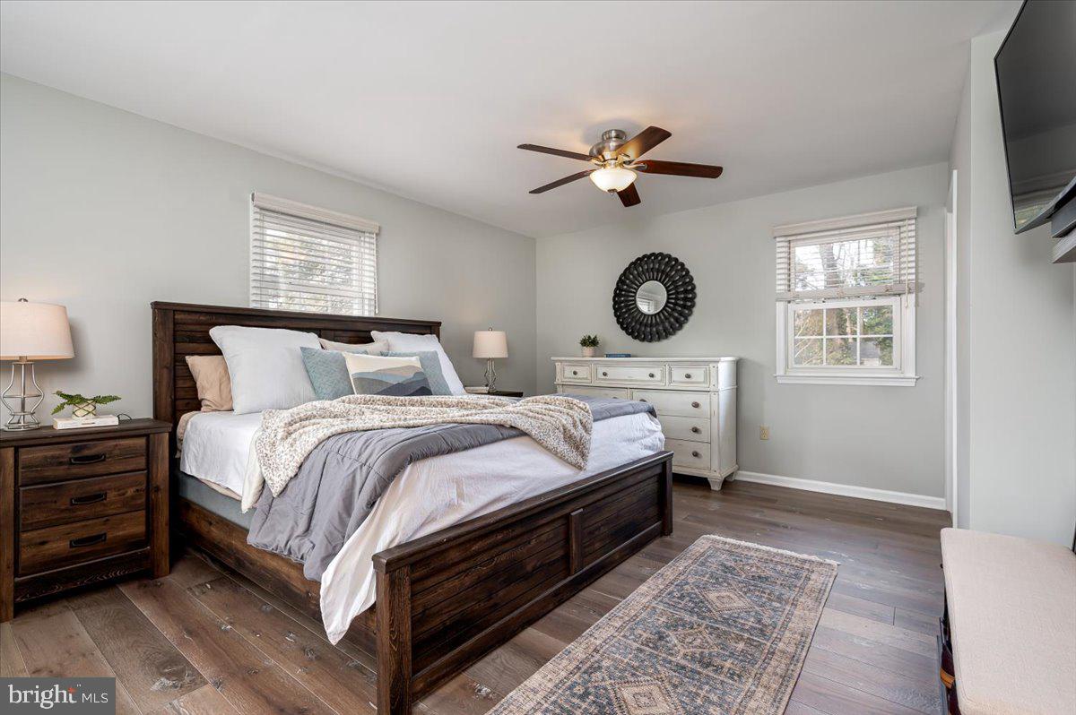 TRUXTON HEIGHTS - Residential