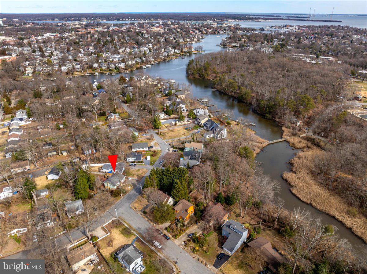 TRUXTON HEIGHTS - Residential