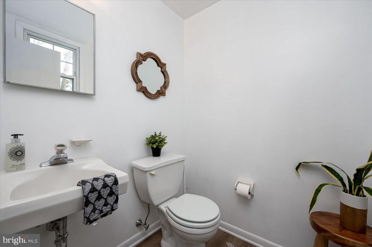 TRUXTON HEIGHTS - Residential