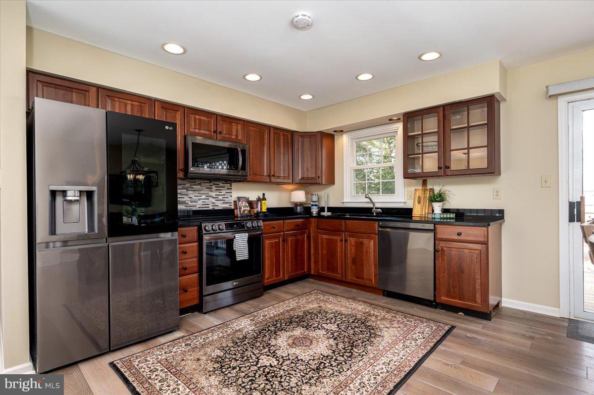 TRUXTON HEIGHTS - Residential