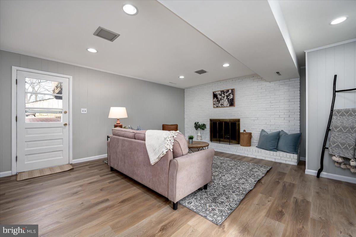 TRUXTON HEIGHTS - Residential