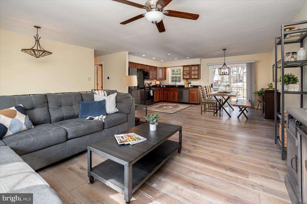 TRUXTON HEIGHTS - Residential