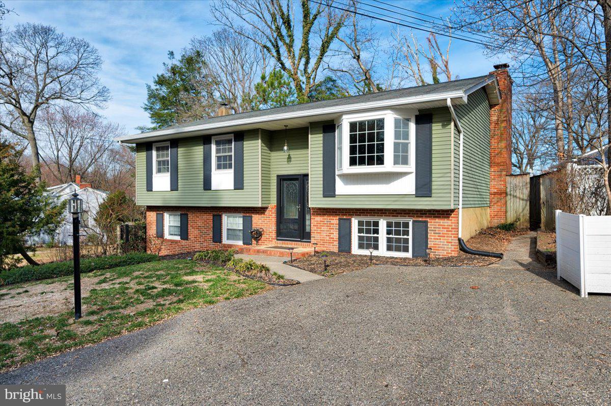 TRUXTON HEIGHTS - Residential