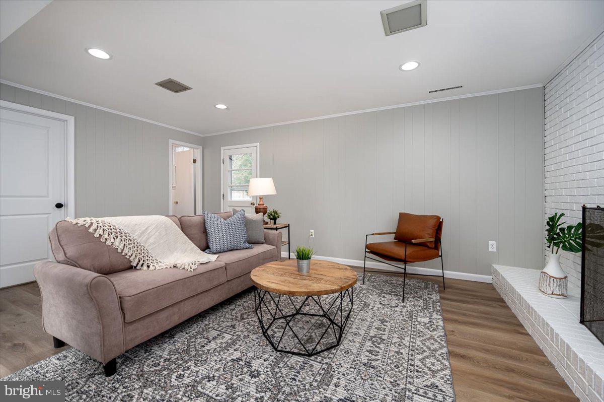 TRUXTON HEIGHTS - Residential