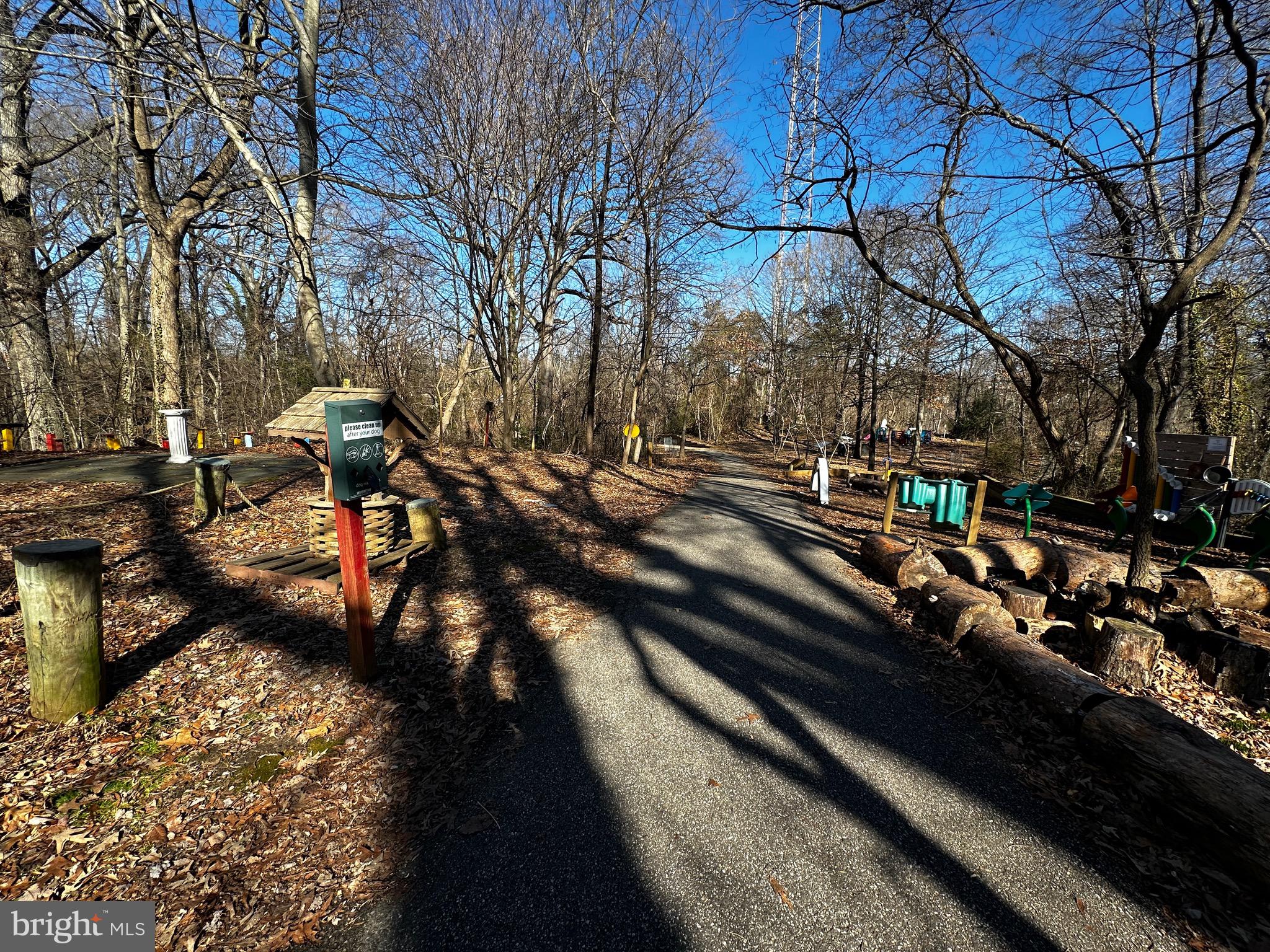 TRUXTON HEIGHTS - Residential