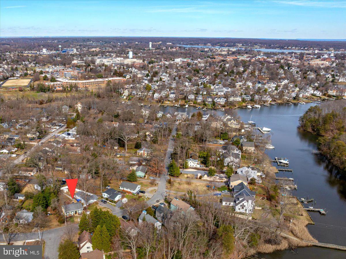 TRUXTON HEIGHTS - Residential